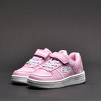 SOPHIA PINK/WHT champion CHF241G127-08