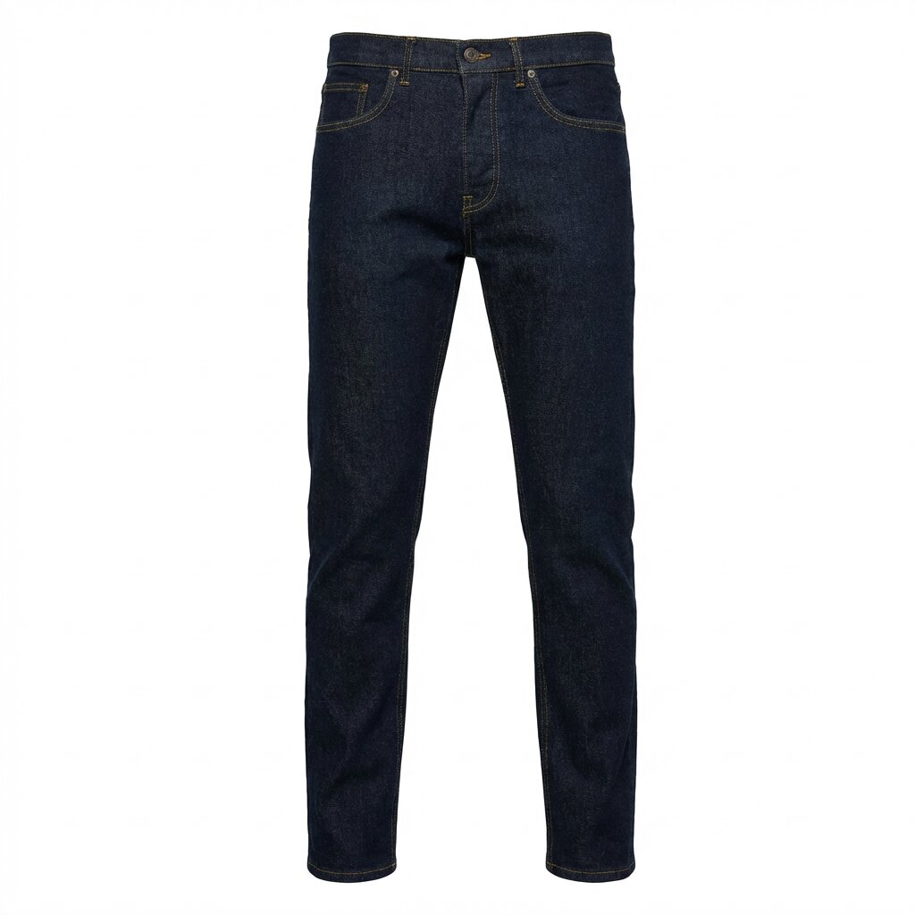 DEPART PANTALON JEAN DEPART SKINNY HOMME BLEU G20-000506-BLUE