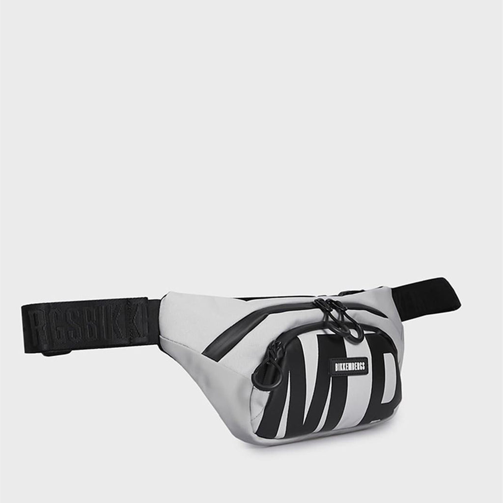 BIKKEMBERGS - BODYBAG TRACKER