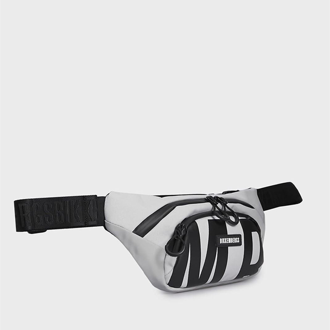 BIKKEMBERGS - BODYBAG TRACKER