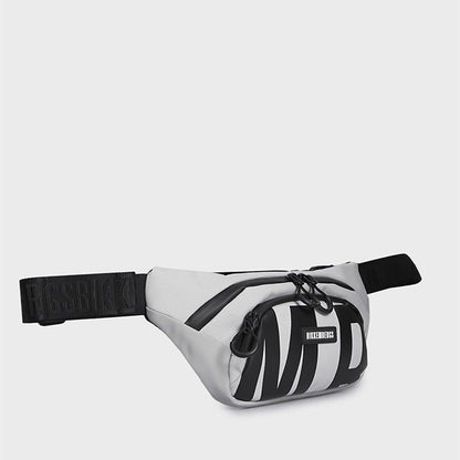 BIKKEMBERGS - BODYBAG TRACKER
