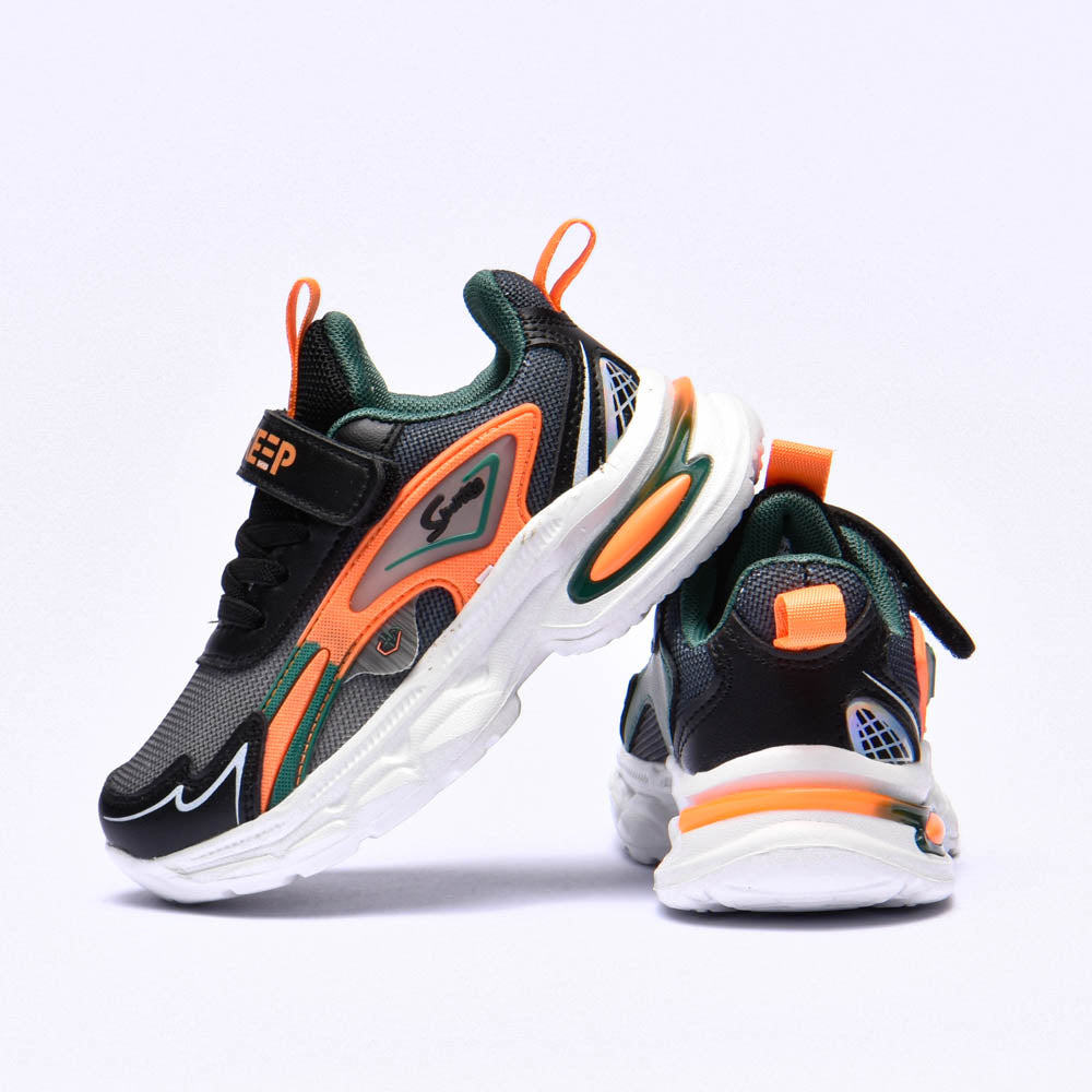 KEEP - OrangeGreen