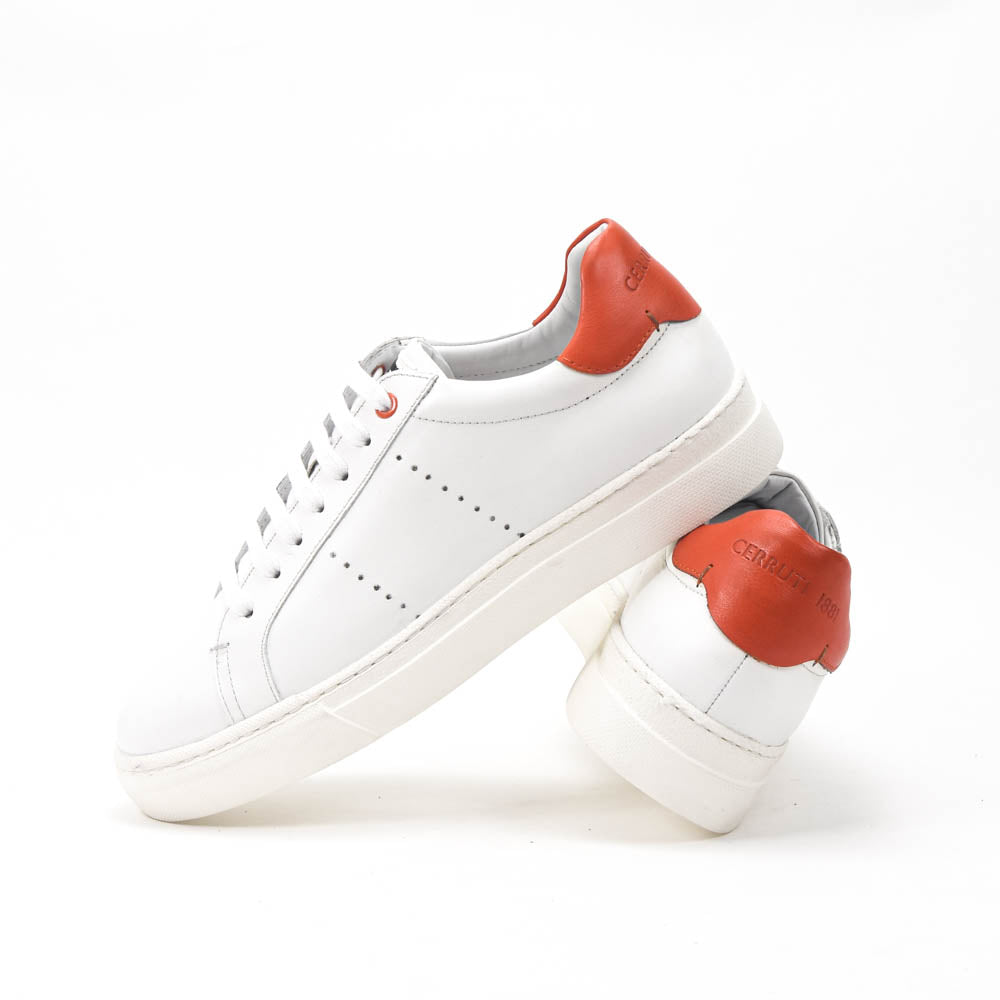 Cerruti 1881 Man Shoes Sneakers