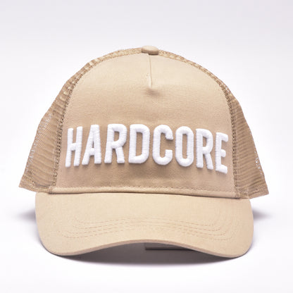 Hardcore - CALLE TRUCKER BE