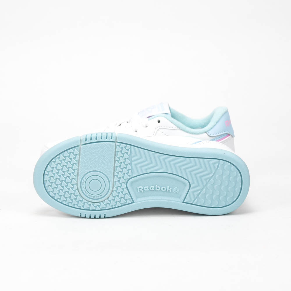 Reebok Court Advance Sneakers