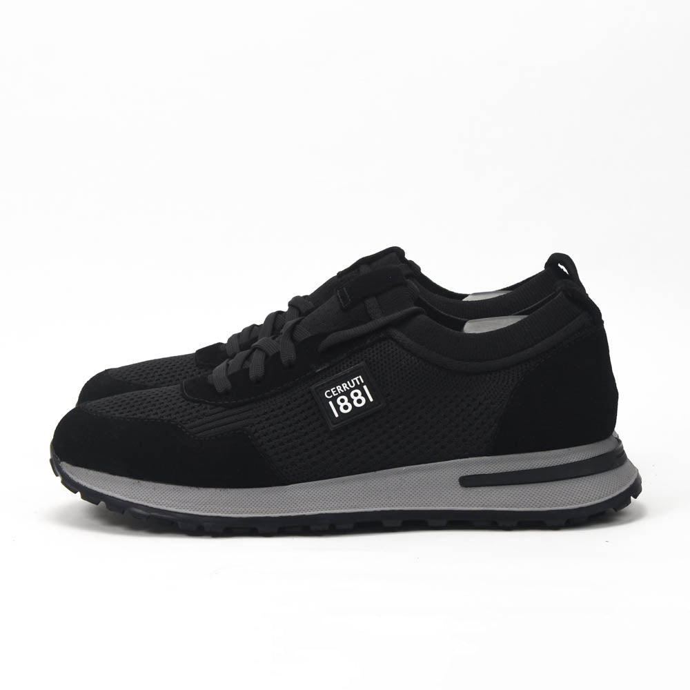 Cerruti 1881 Man Shoes Sneakers