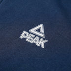 Peak Knitted Tracksuit Navy FW94053-D365