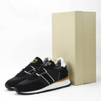 Cerruti 1881 Sneakers Homme Black