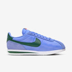 Nike Cortez TXT  Blue Green DZ2795-402