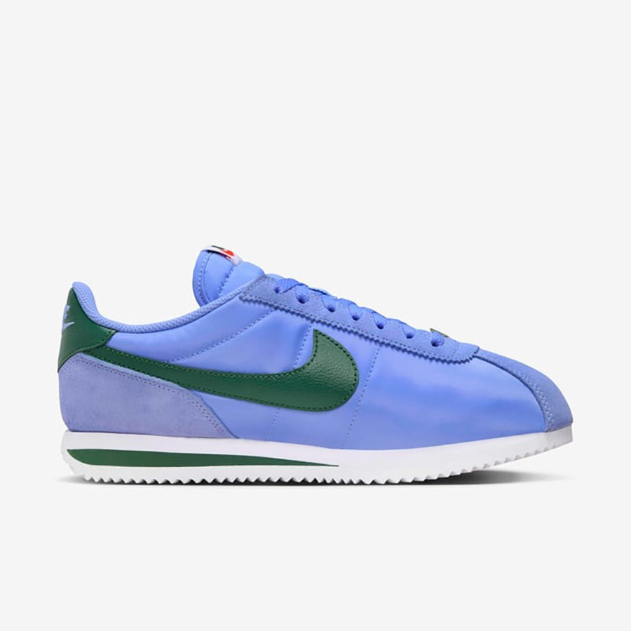 Nike Cortez TXT  Blue Green DZ2795-402