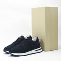Cerruti 1881 Man Shoes Sneakers