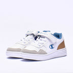CHAMPION - FINN WHITE/BLUE