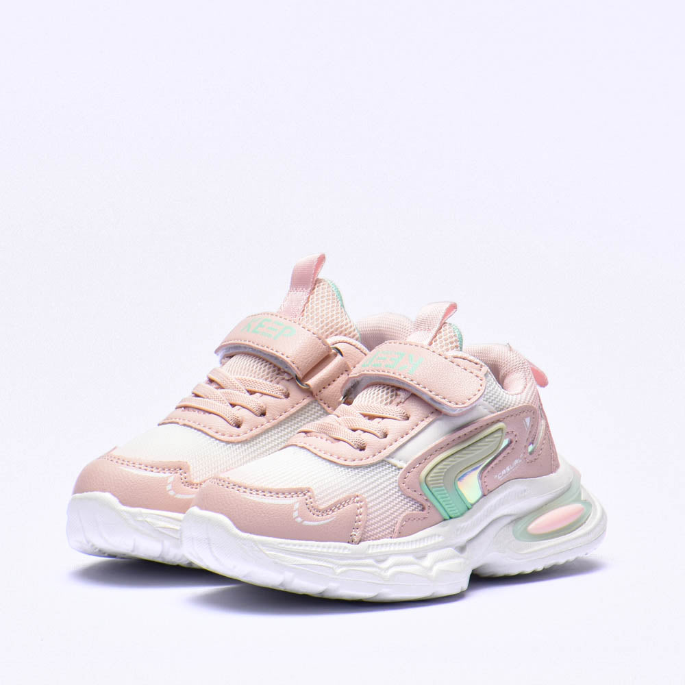 KEEP - PinkGreen