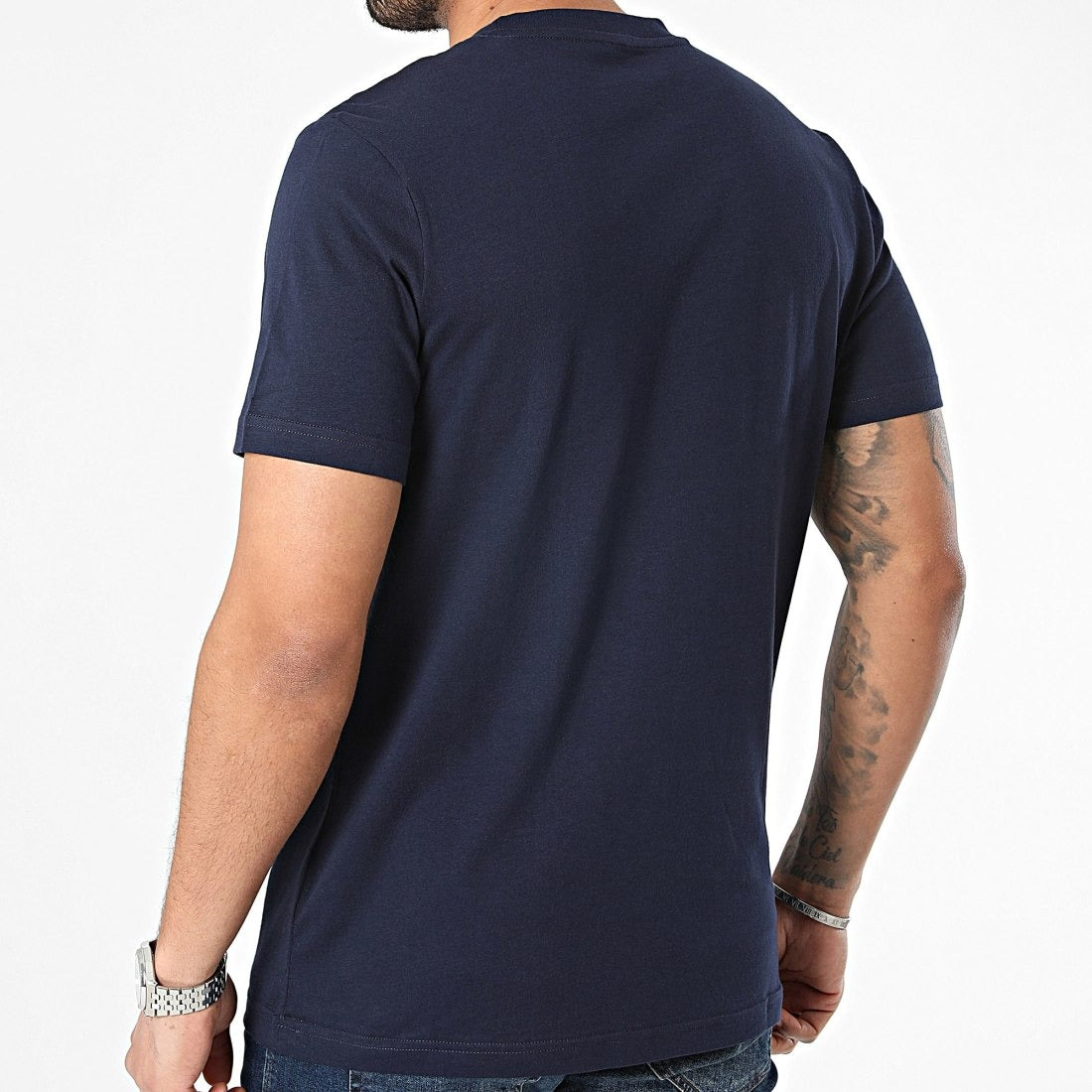 T-SHIRT REEBOK 100059647
