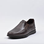 Topkapi - Mocassin Cuir Brown