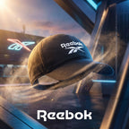 Reebok Logo Cap Unisex