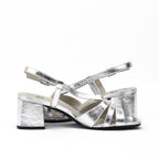 Safety Jogger Sandales a Talons Femme