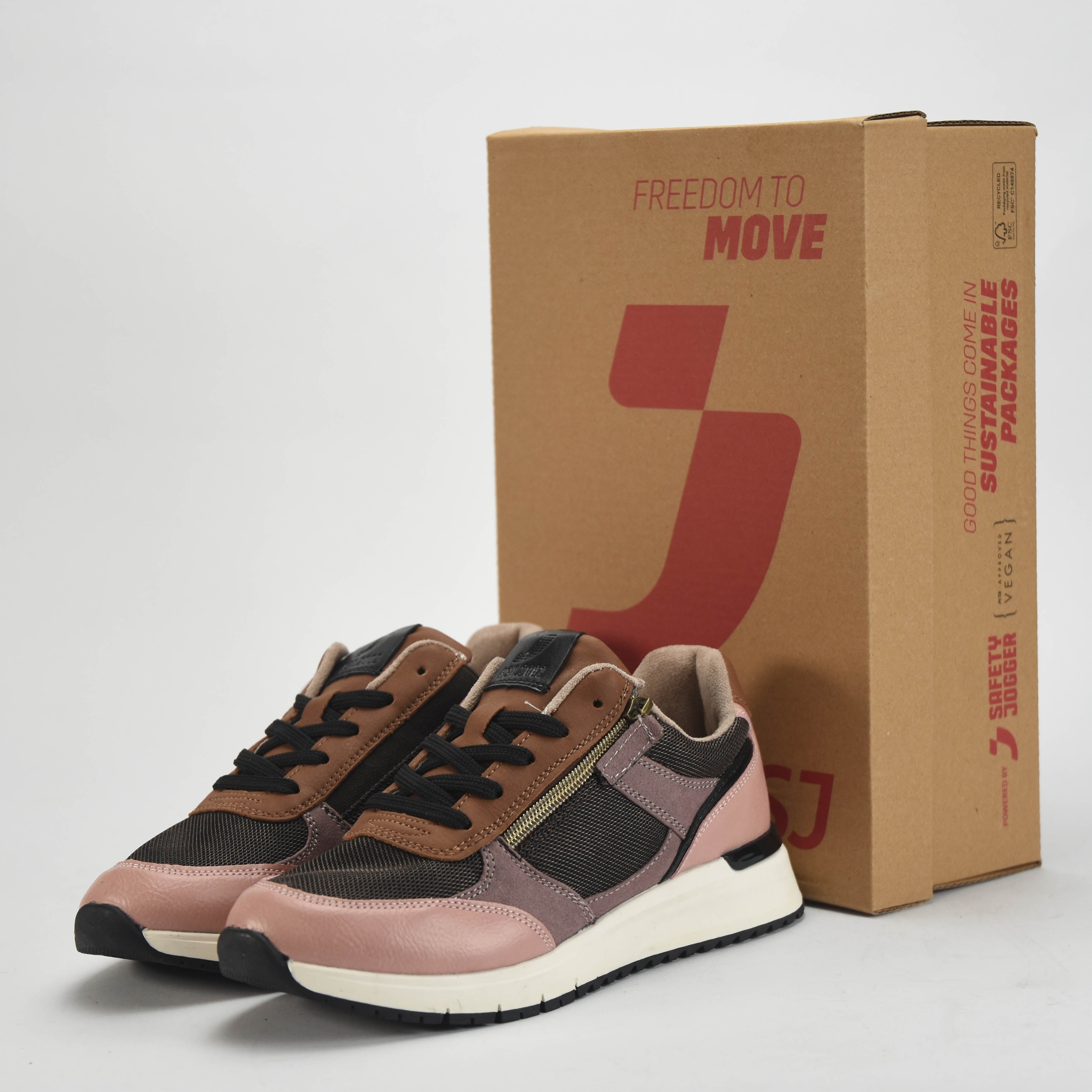 SAFETY JOGGER SHOES 596713