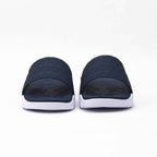 Peak Taichi Slippers Navy White