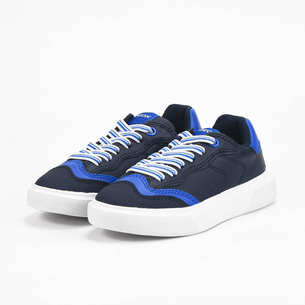 GEOX BASKET J55AWA08554-C4226
