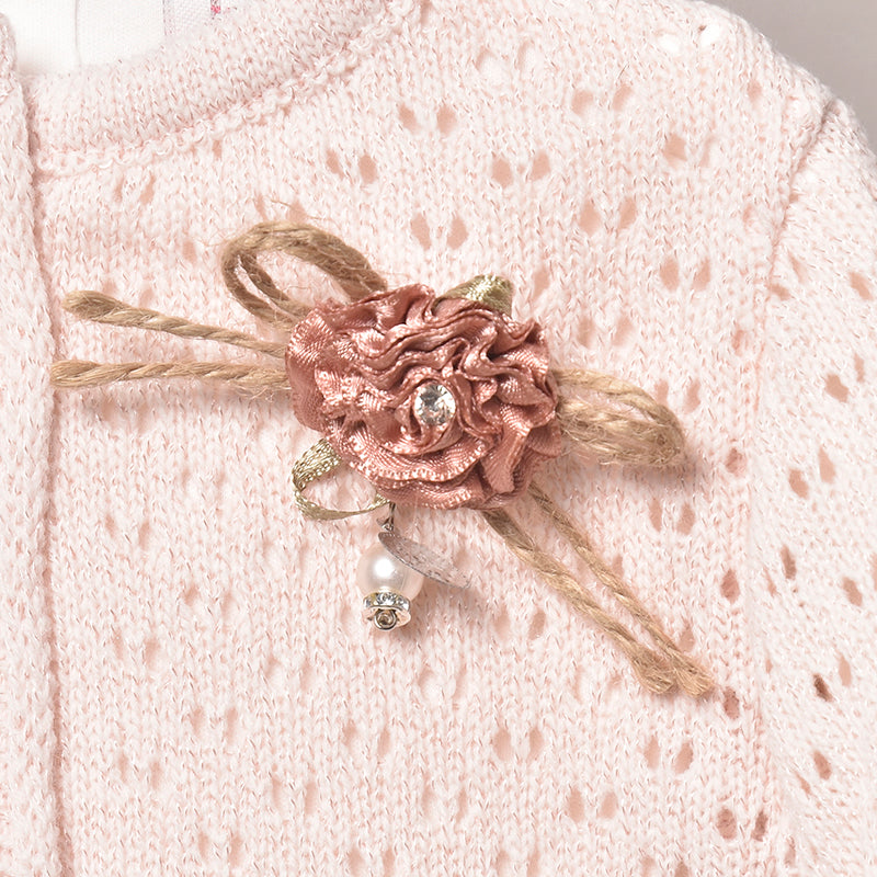 Bulsen Baby - Robe 04/2025