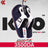 CLAQUETTE KITO - AA54-WHITE