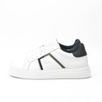 Harmont and Blaine Lifestyle Sneakers Homme