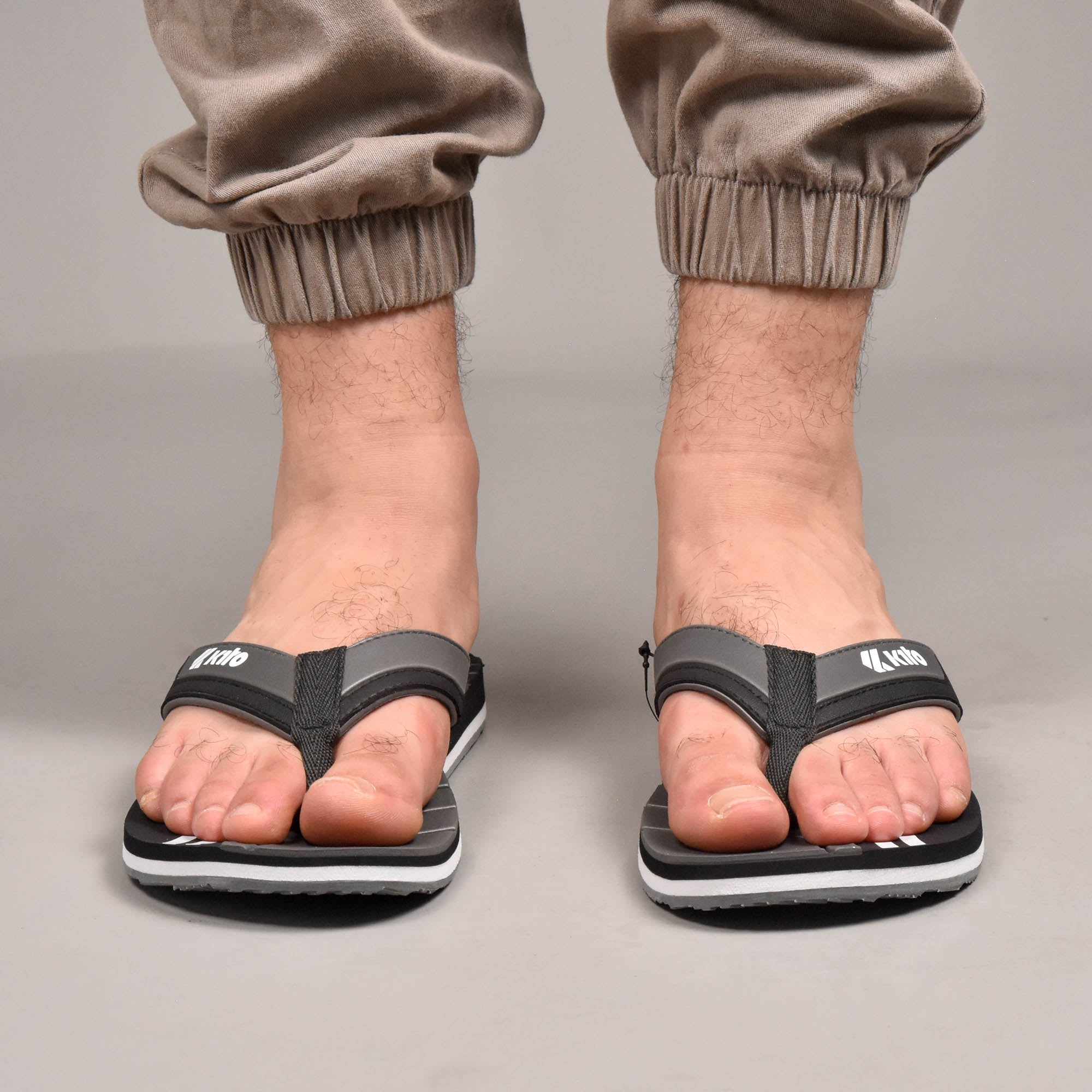 KITO - AA214M-BLACK