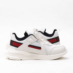 Peak Kids Casual Shoes White