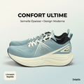 PEAK SPORTS SHOES ET59037H-Z577