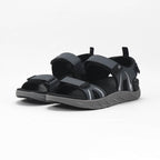 Puca Sandale Fangs Grey