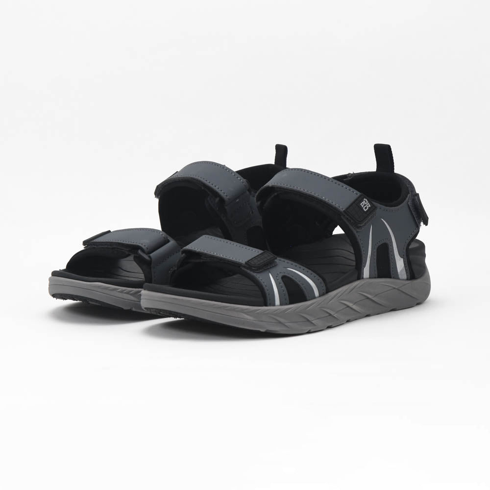 Puca Sandale Fangs Grey