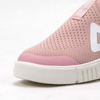 Peak Kids Casual Shoes LT.Pink