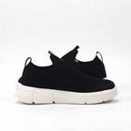 Peak Kids Casual Shoes Black