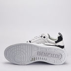 BIKKEMBERGS BIANCO