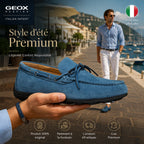 Geox Homme Mocassins