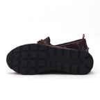 SUN68 TOM BARCA LEATHER