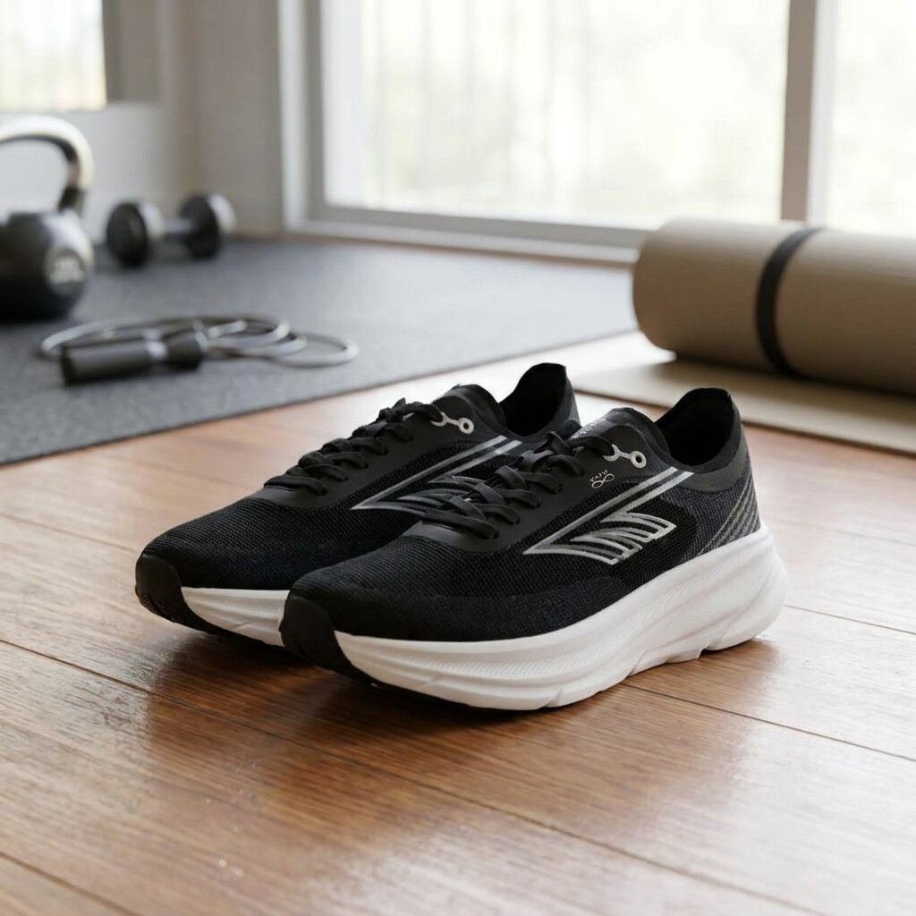 Hi-Tec Nassau Sneakers