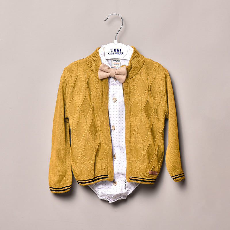 TOGI - ENSEMBLE ENFANT