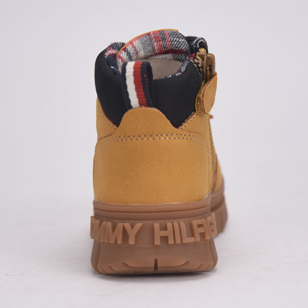 BASKET TOMMY HILFIGER KIDS