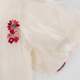 Robe Filles - Teenage Girl Princess