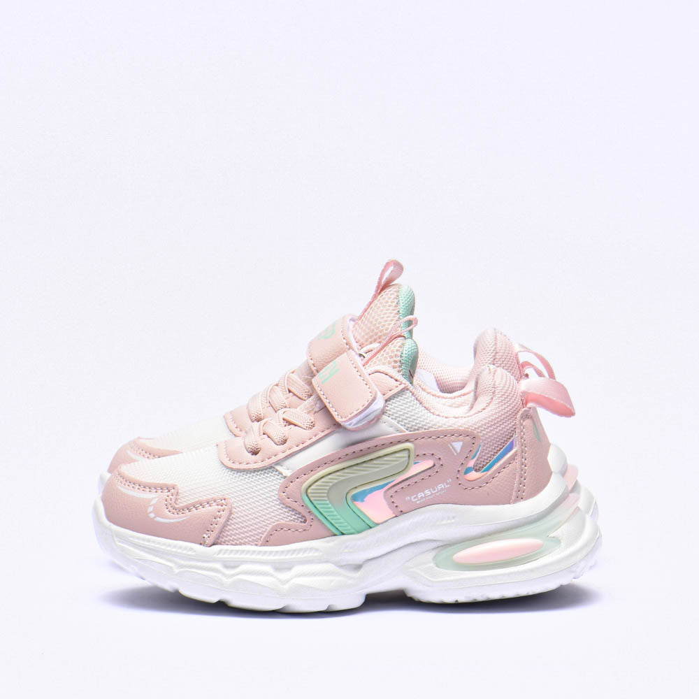 KEEP - PinkGreen