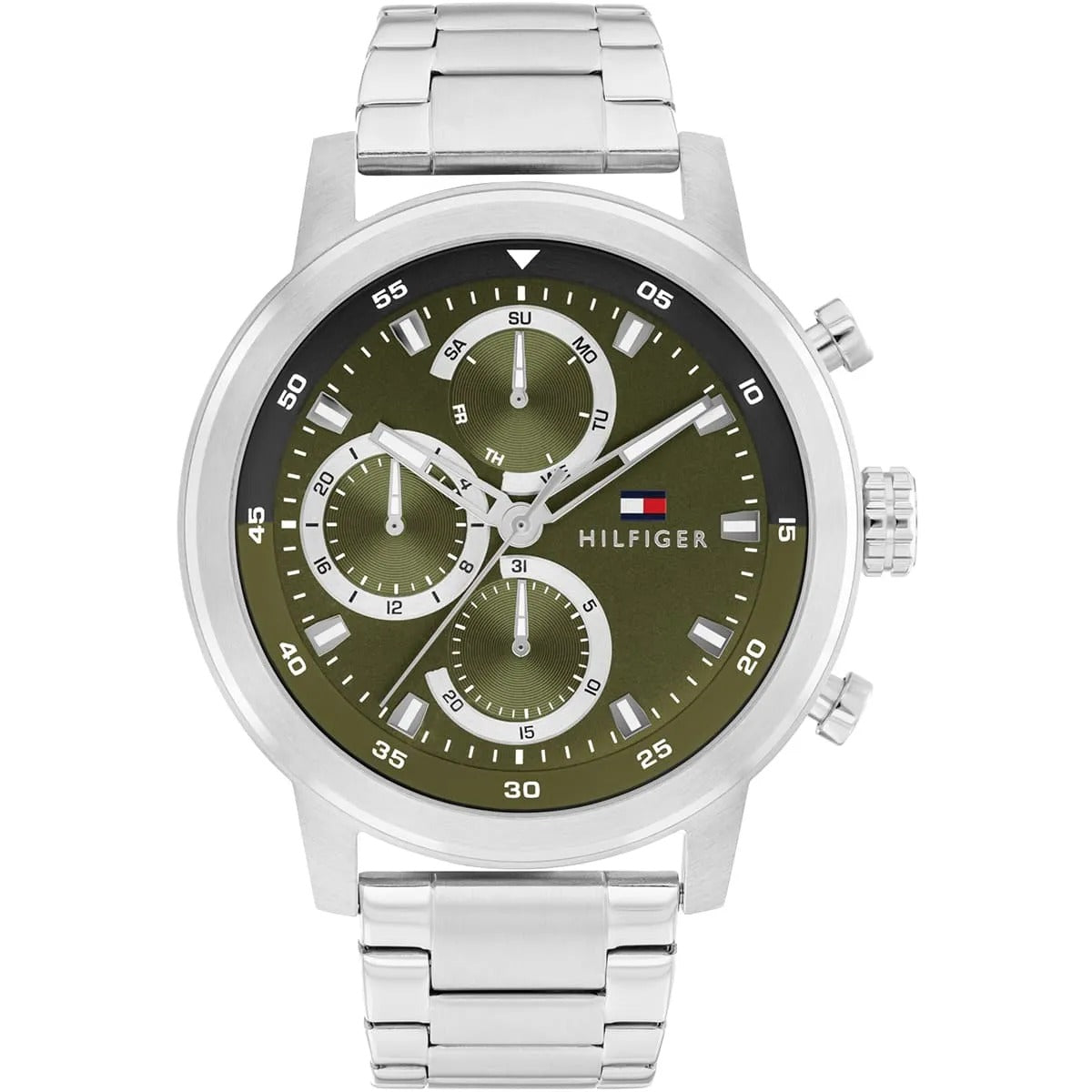 MONTRE Tommy Hilfiger Rocky  1792180