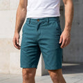 DEPART Short chino homme
