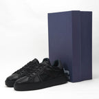 Harmont and Blaine Midnight Sneakers Homme