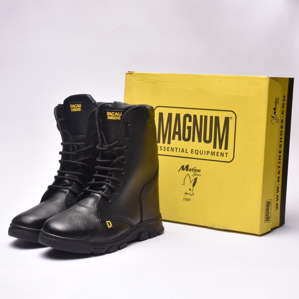 MAGNUM - RANGERS - DACAU