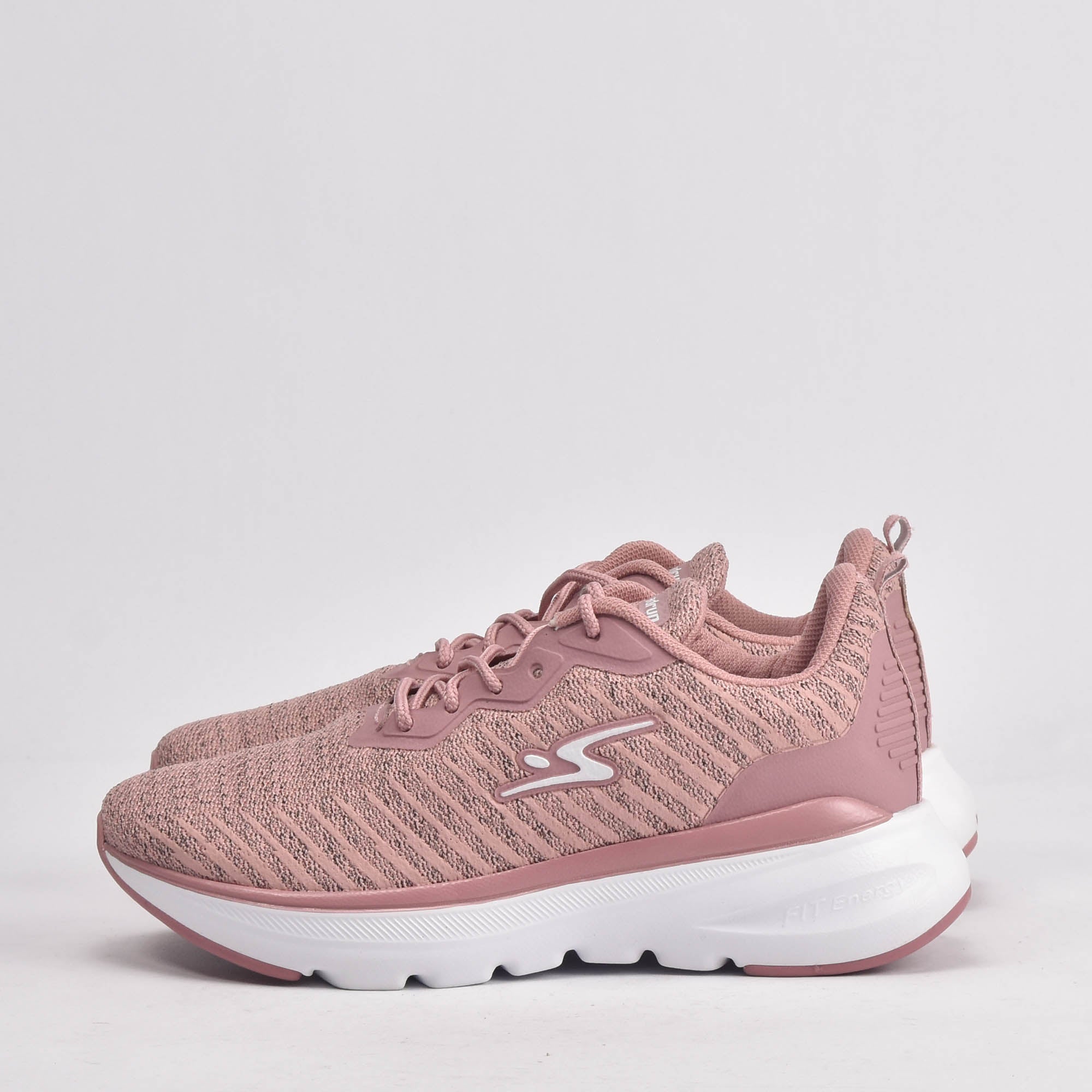 FIT ENERGY ROSA QUARTZ/BRANCO