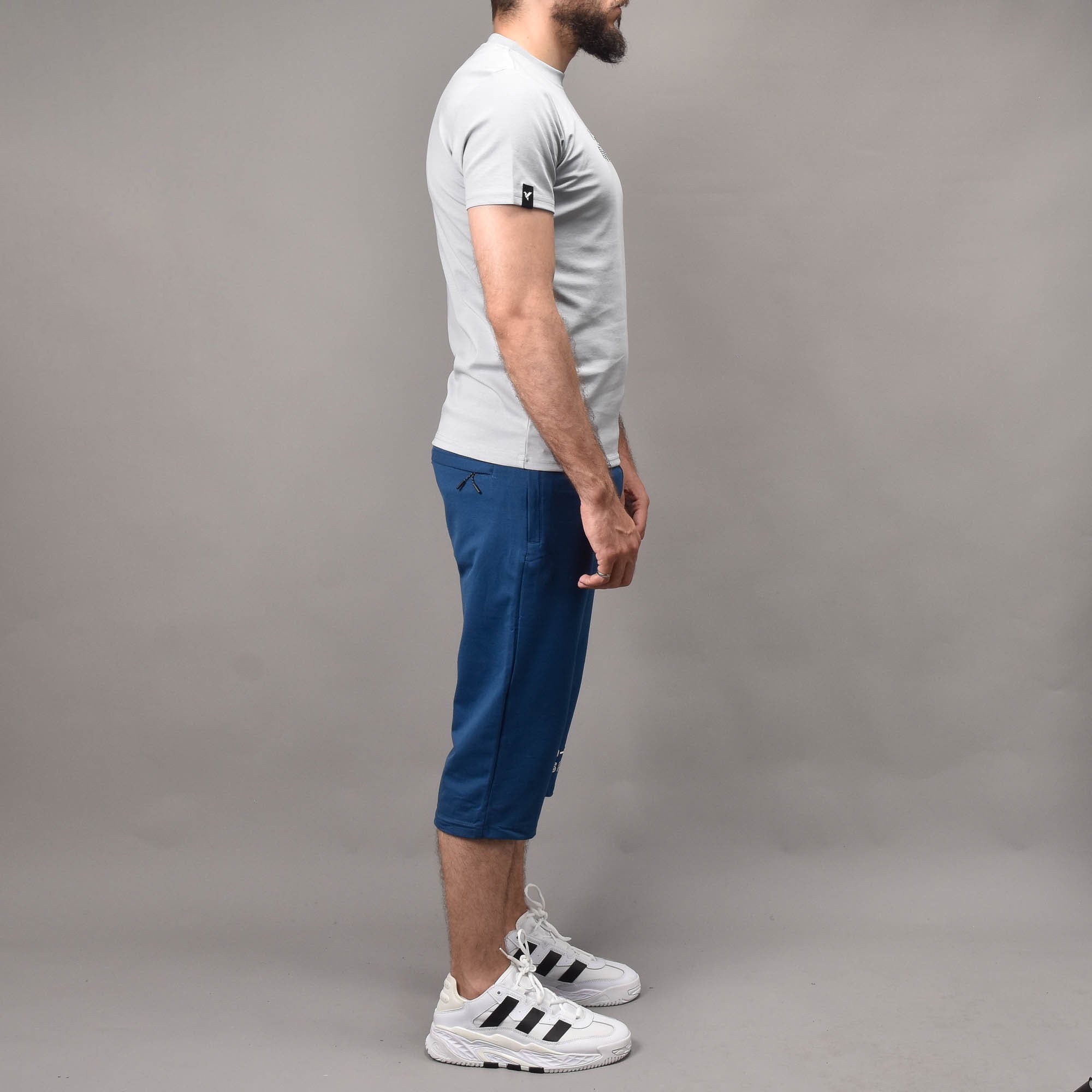 ENSEMBLE D-ROCK SPORT PANT NOIR