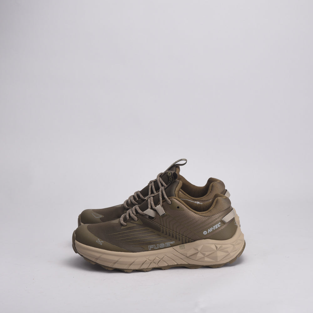 HI TEC - Fuse Trail Low