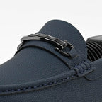 Massimo Mocassins Driving Loafers